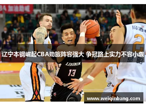 辽宁本钢崛起CBA劲旅阵容强大 争冠路上实力不容小觑