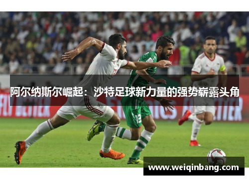阿尔纳斯尔崛起：沙特足球新力量的强势崭露头角